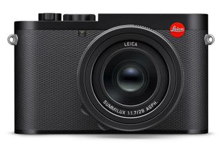 Leica Q3 camera