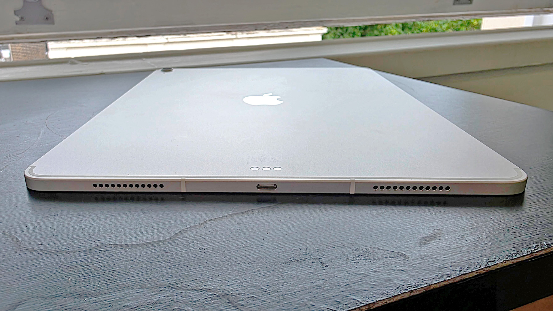 Apple iPad Air 13-inch (2025) tablet