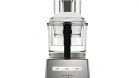 Magimix Cuisine 5200XL