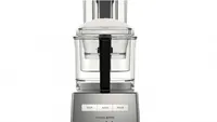 Magimix Cuisine 5200XL