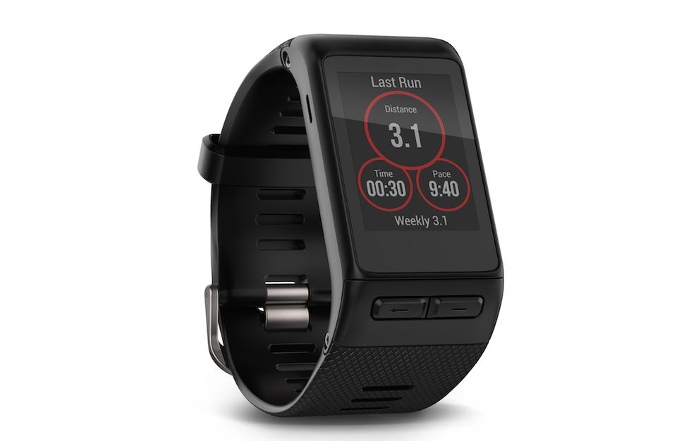 garmin vivofit 3 vs vivosmart 3