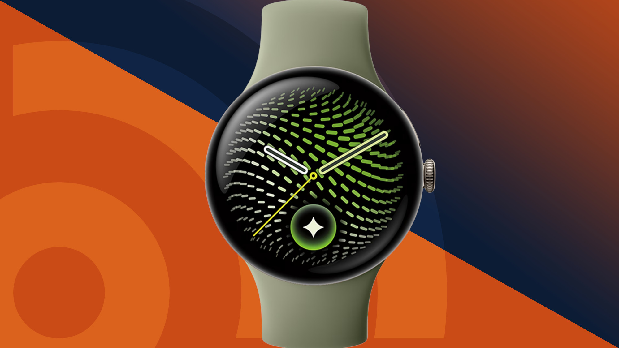 Google Pixel Watch 5