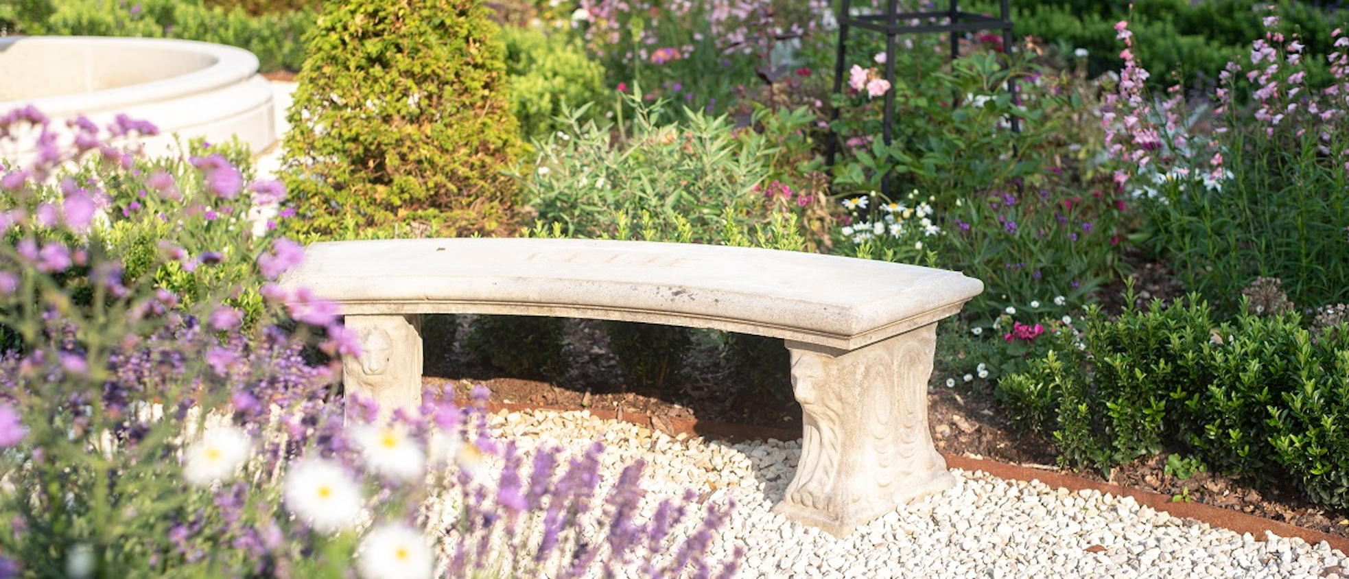 stonework