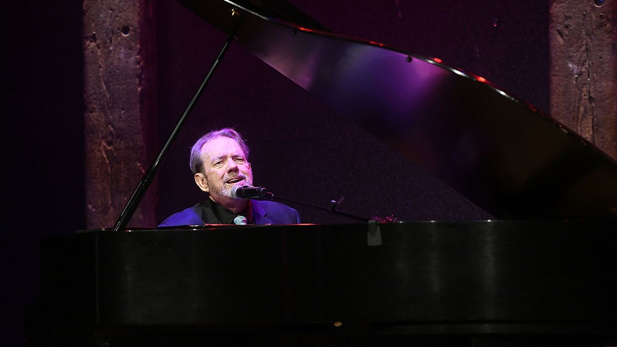 Jimmy Webb