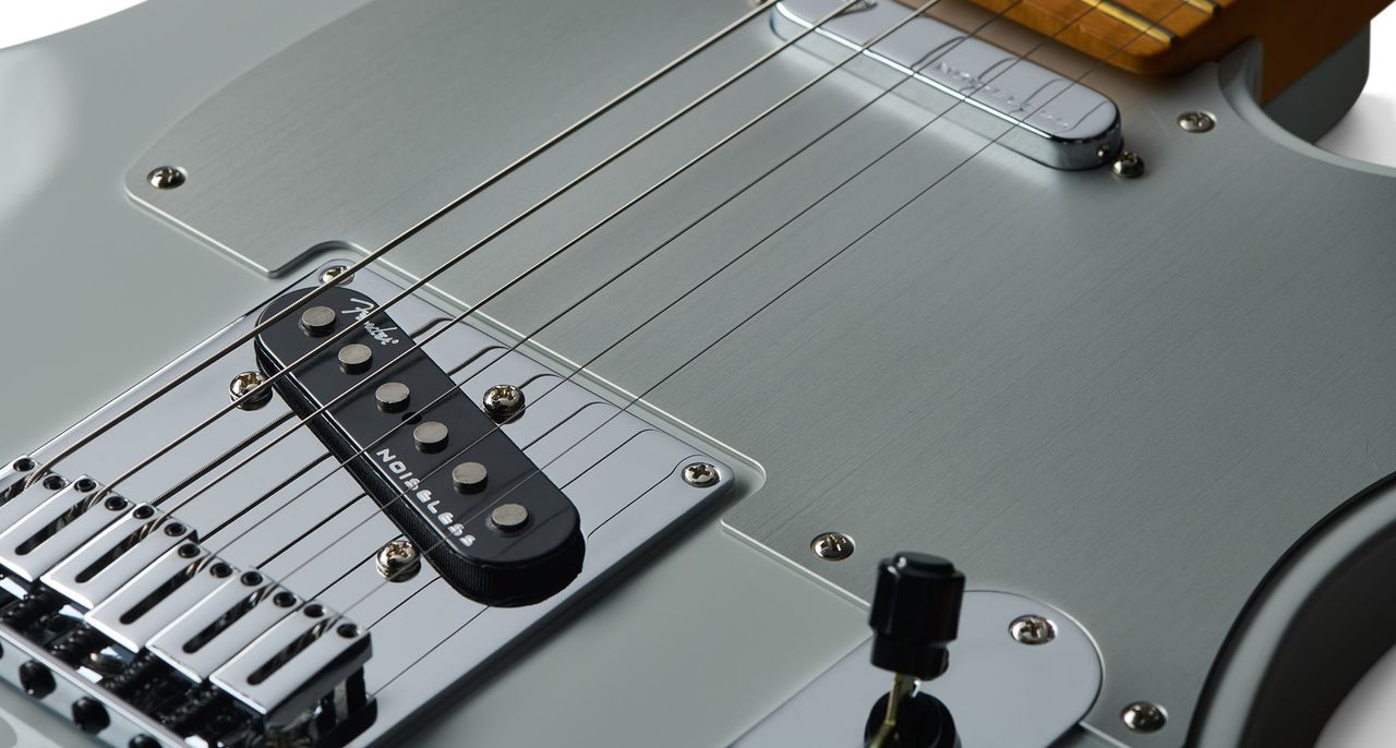 Fender American Ultra II Telecaster