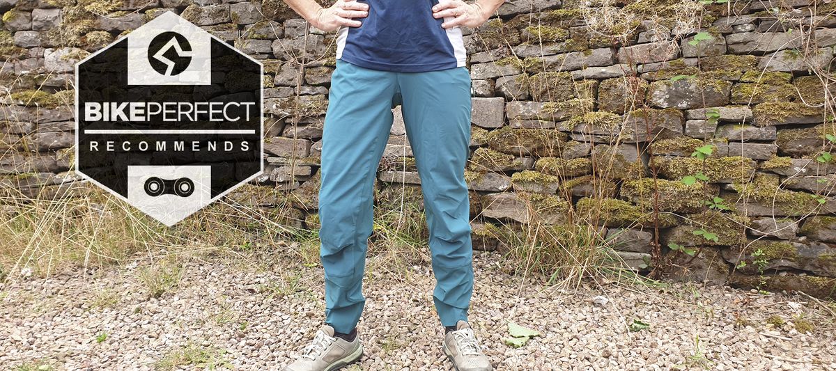 Rapha Women&#039;s Trail Lightweight Pants