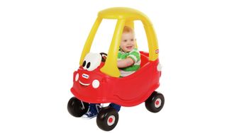 Little Tikes Cozy Coupe