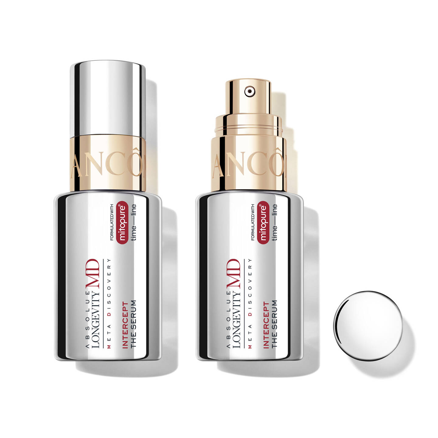Lanc&amp;ocirc;me, Absolue Longevity MD Intercept The Serum