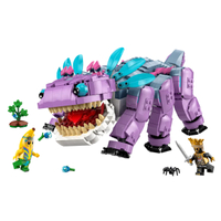 Klombo | View at Lego-Price: - Ages: - Pieces: - Minifigures: - Item Number: 