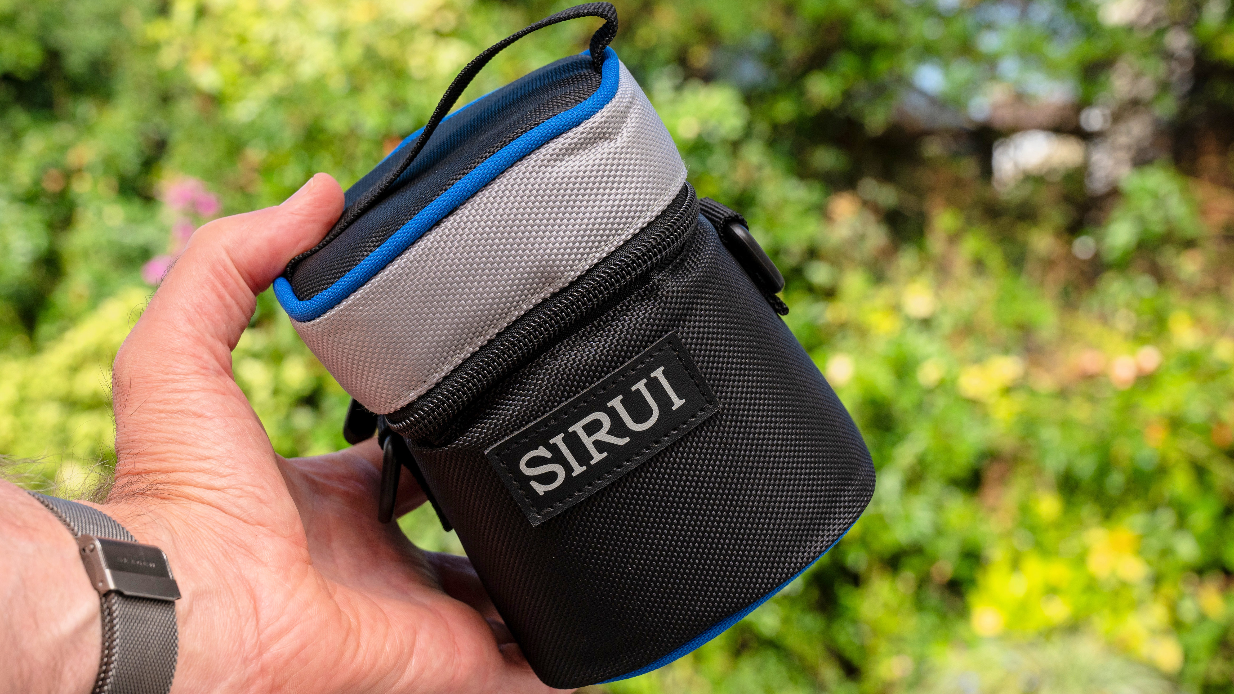 Sirui Aurora 85mm f/1.4 product image