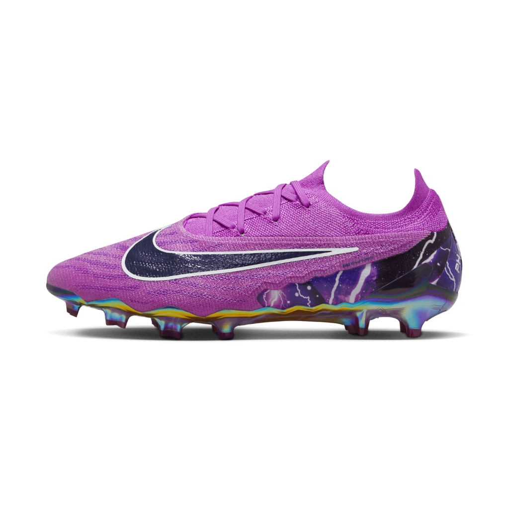 the newest football boots