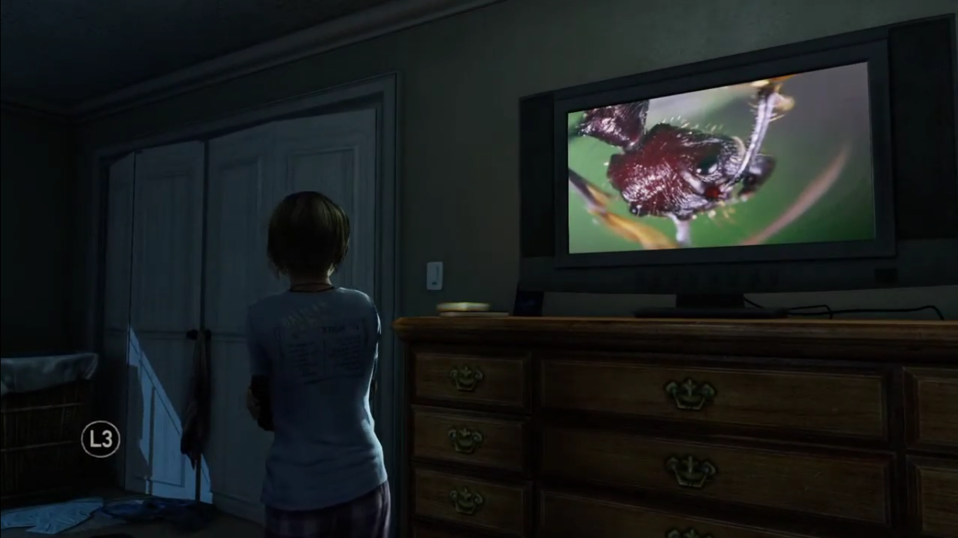 The Last of Us: Episode 5 Easter Eggs