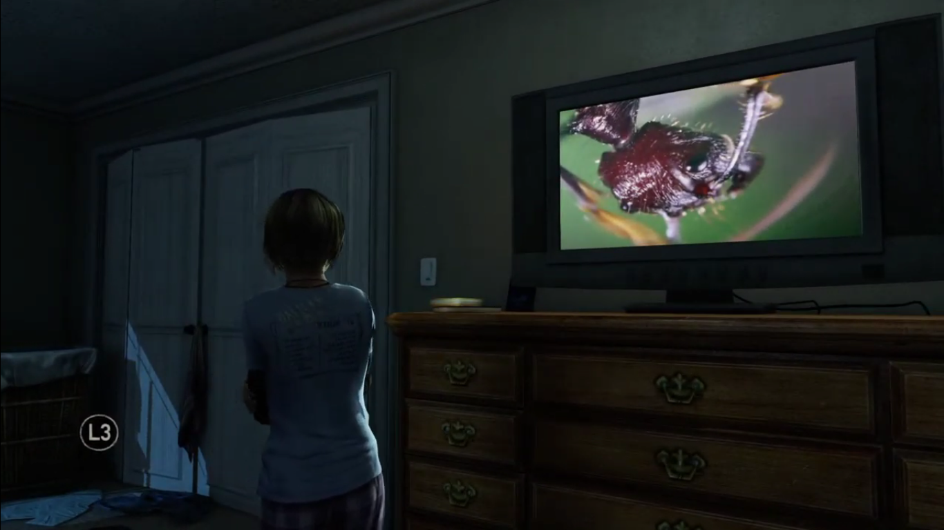 Easter Eggs do episódio 1 de The Last of Us