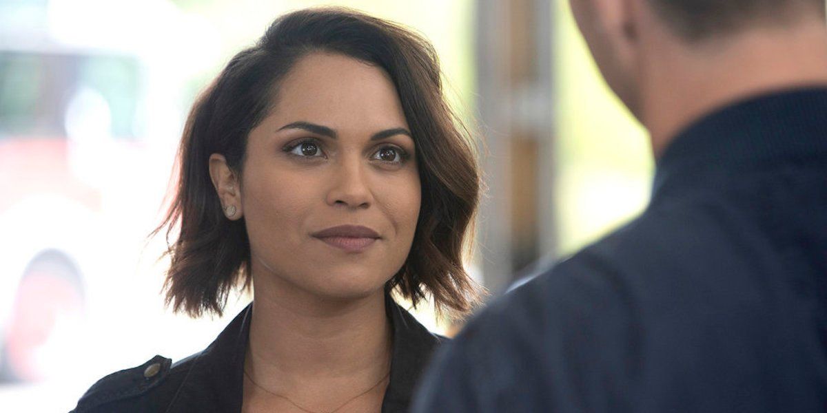 Could Gabriela Dawson Return To Chicago Fire? Here's What Monica Raymund  Says | Cinemablend