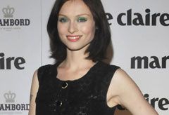 Marie Claire celebrity photos: Marie Claire 20th Birthday Party, Sophie Ellis Bextor