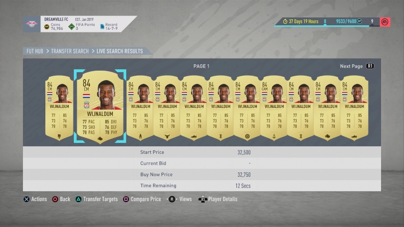 Wijnaldum