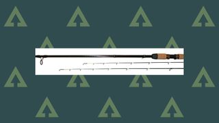 Chapmans Angling Stillwater Pro Shuriken 10 ft Method Feeder Rod