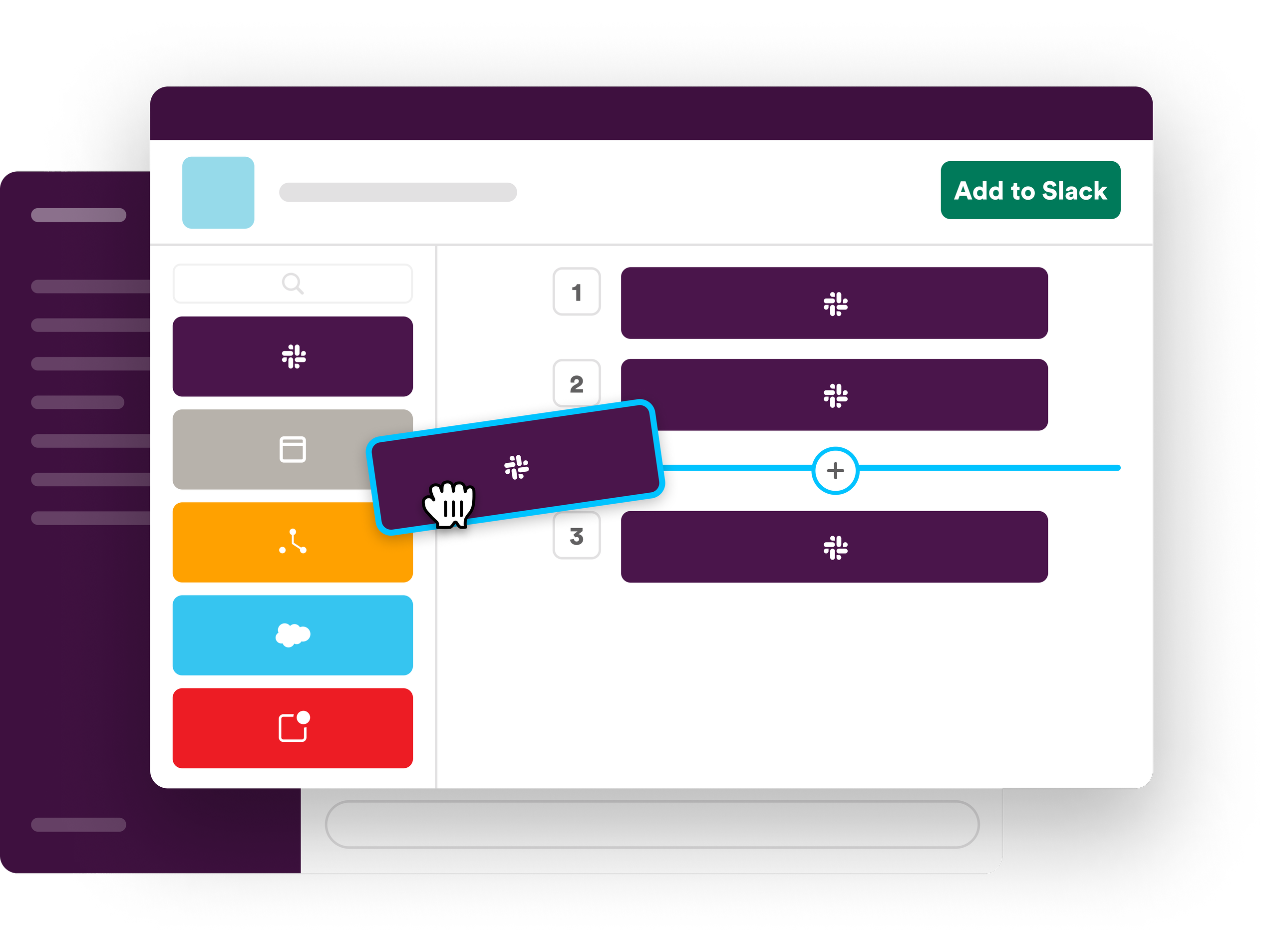 Slack doubles down on 'digital HQ' plans with launch of no-code tools ...