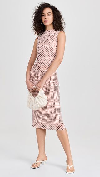 TQzjnRoeampYNFxDB47AAc-320-80 كيفية ارتداء Summer 2025 Polka-Dot Sets Trend Trend