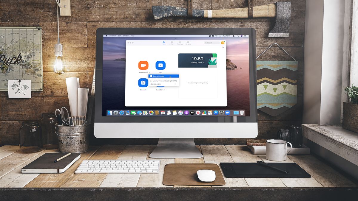 best mac apps for working from home