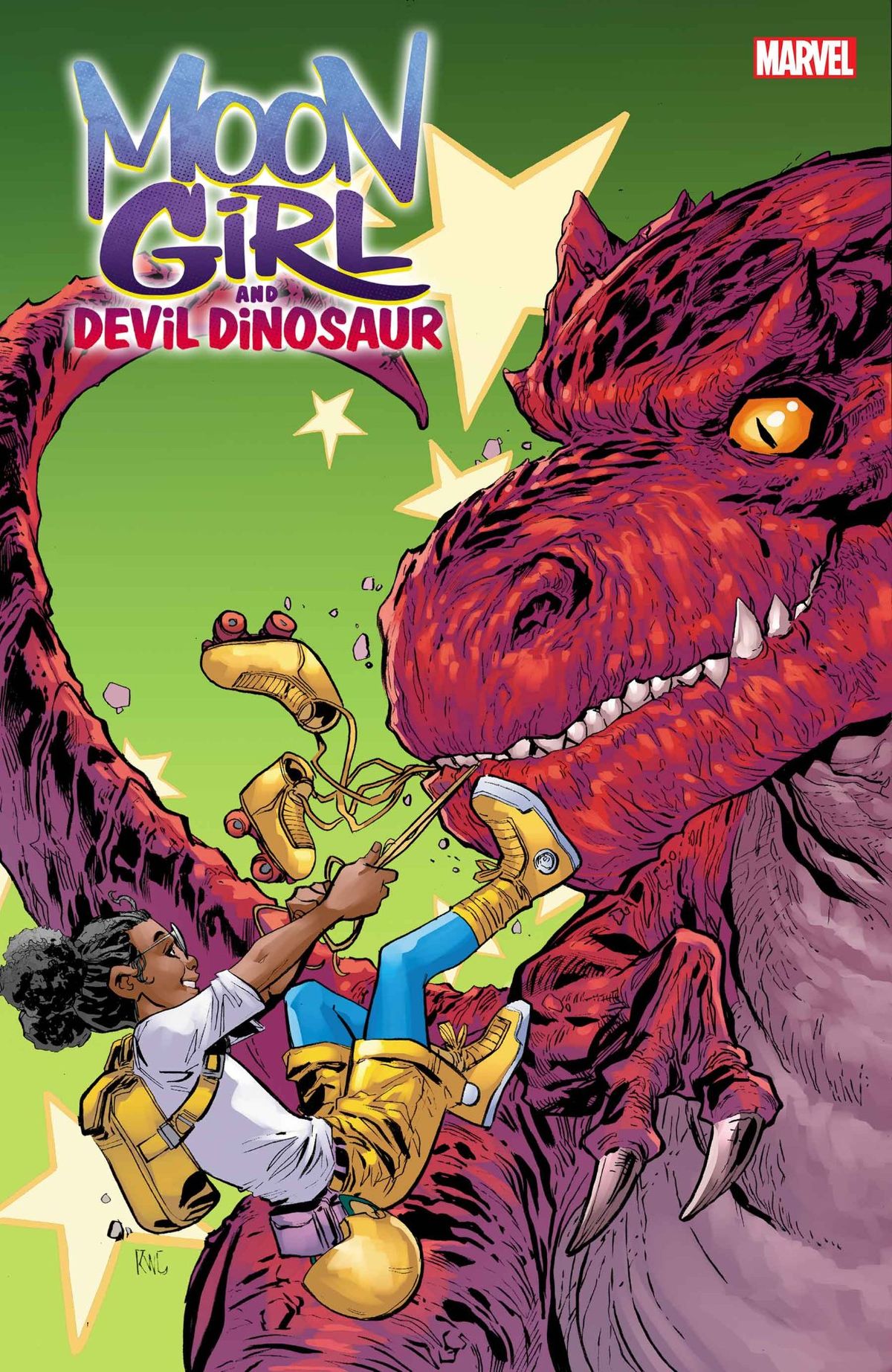 Marvel Comics January 2023 solicitations