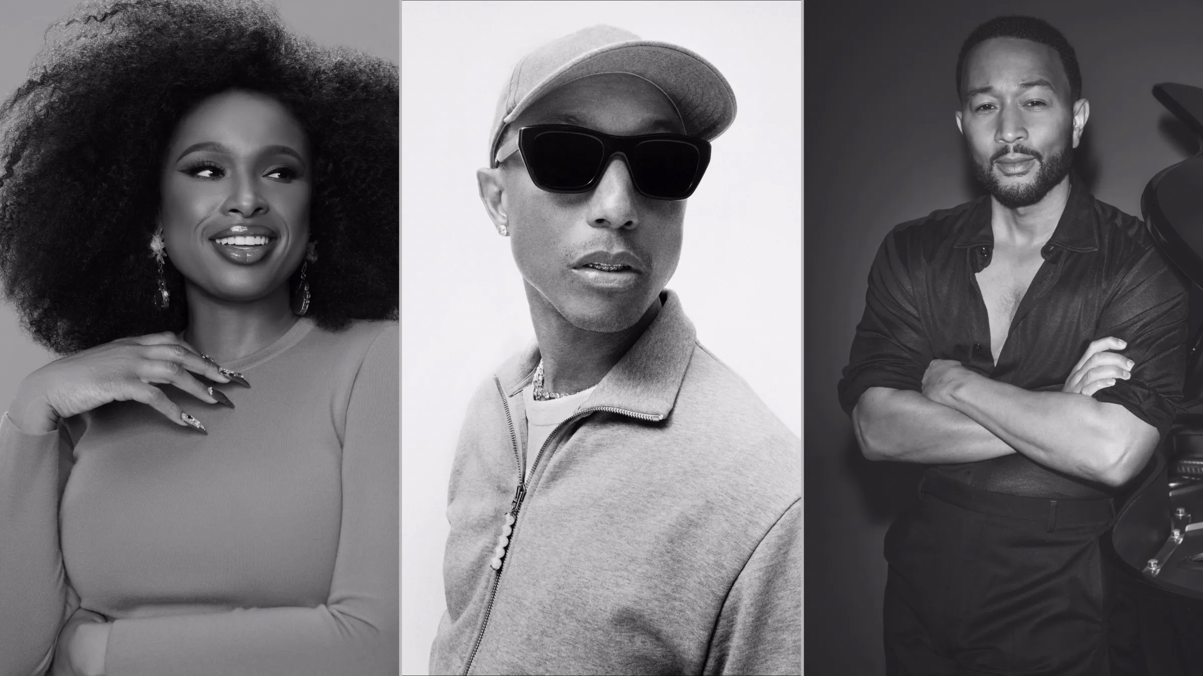 Pharrell Williams to play for new Disney+ live event broadcast