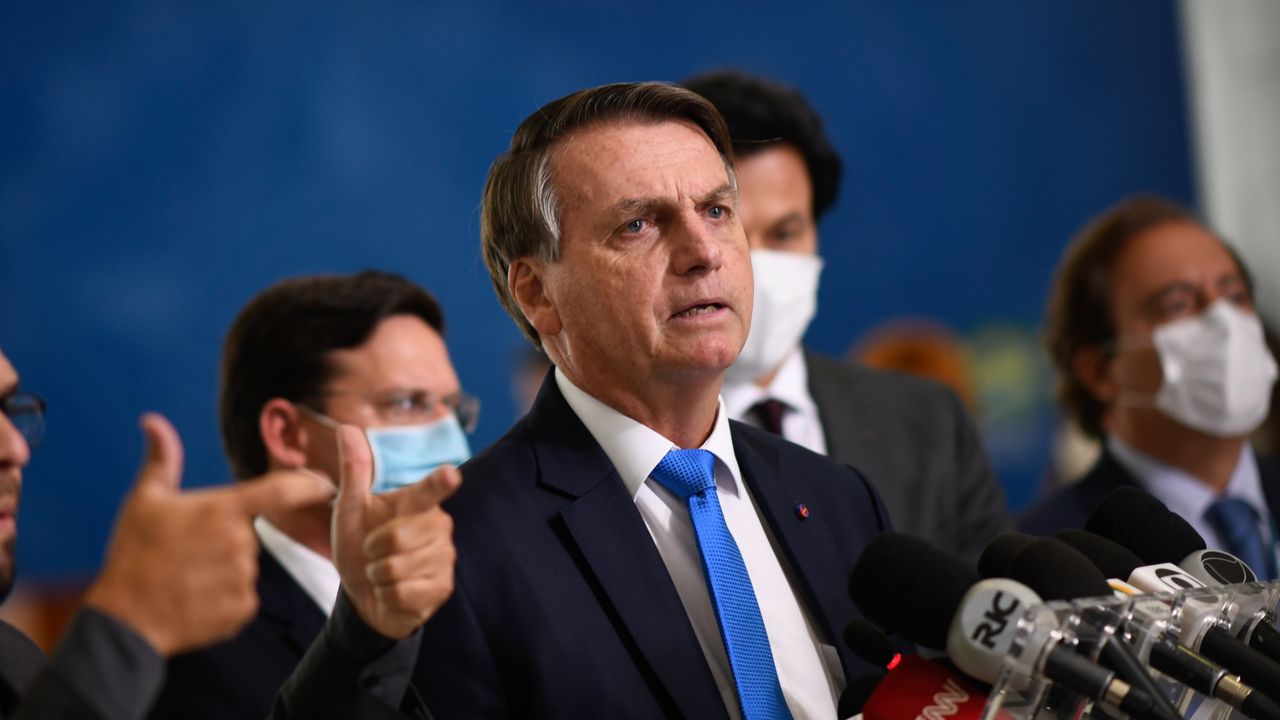 Jair Bolsonaro