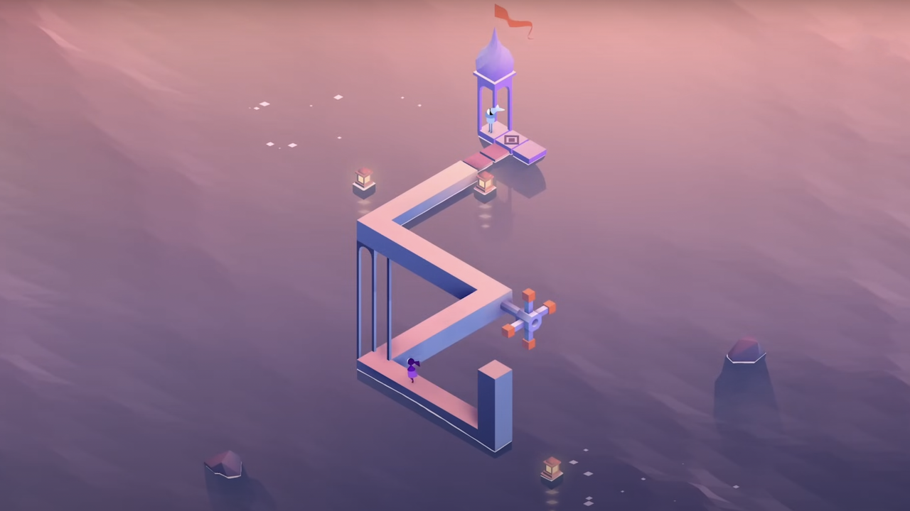 Monument Valley 3