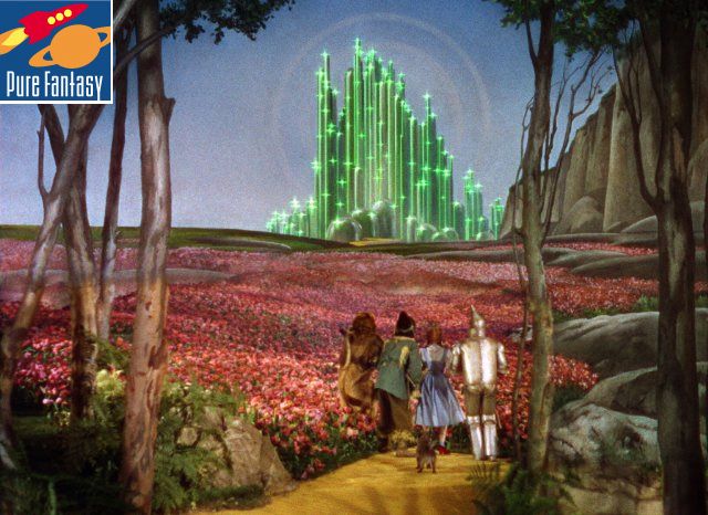 5 Real-Life Examples of Fairy Tales Coming True | Live Science
