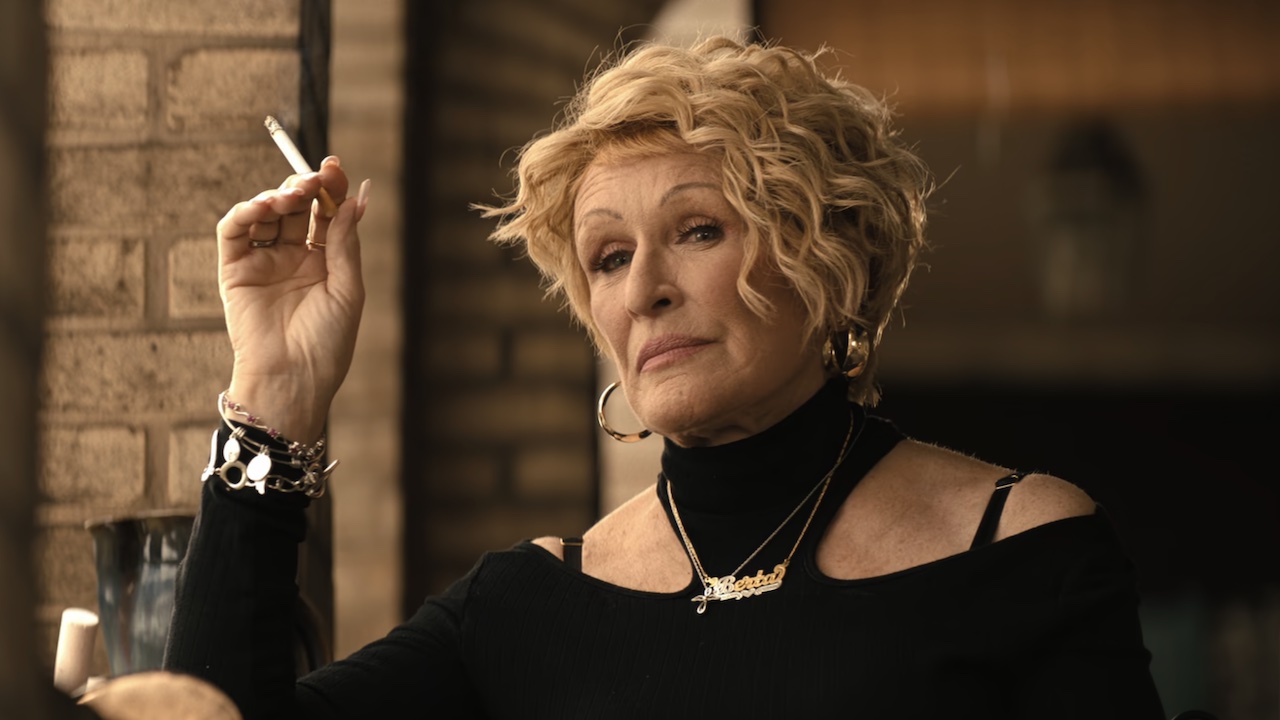 I Streamed The Deliverance, And I Was As Shocked As The Internet About Glenn Close's Role