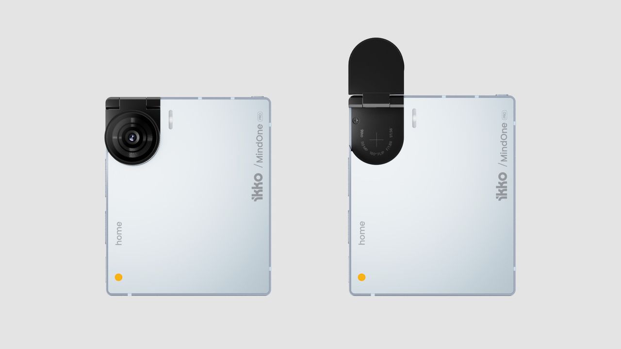 MindOne Pro from iKKO