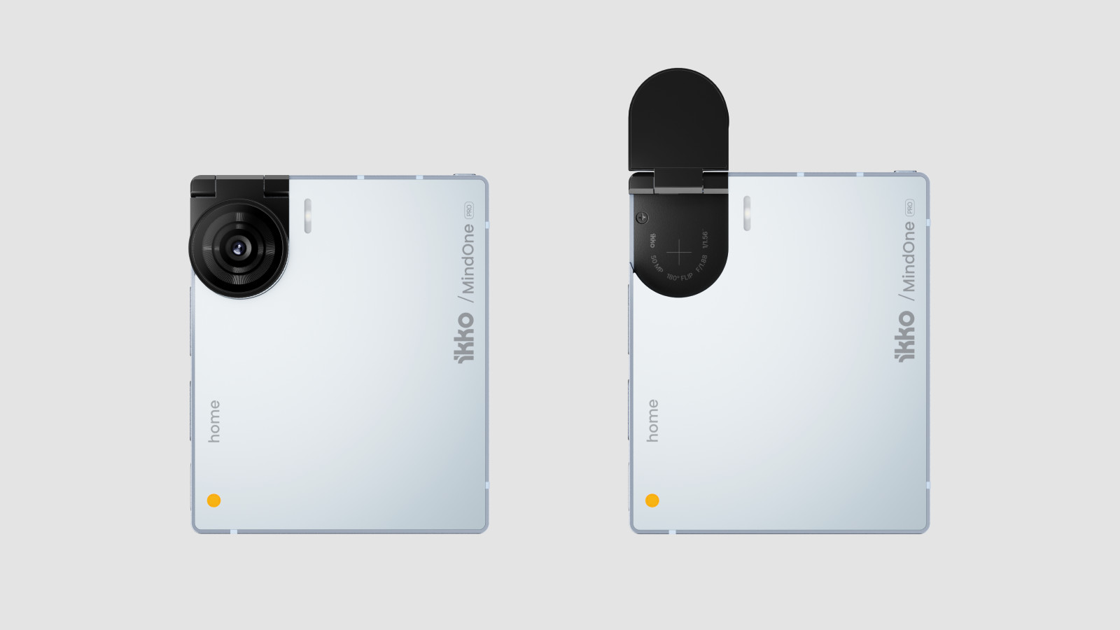MindOne Pro from iKKO