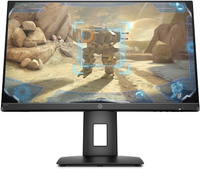HP x24 Gaming Monitor: was $249 now $149 @ Best Buy
The 24-inch HP x24 gaming monitor is a fast, vibrant TN panel slim-bezel display. It features built-in speakers, a 1ms response time, 144Hz refresh rate, and AMD FreeSync Premium technology. &nbsp;&nbsp;&nbsp;&nbsp;&nbsp;&nbsp;&nbsp;&nbsp;&nbsp;&nbsp;&nbsp;&nbsp;&nbsp;&nbsp;&nbsp;&nbsp;&nbsp;&nbsp;&nbsp;