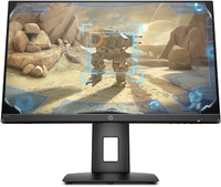 Epic Cyber Week deal  HP x24 gaming monitor with FreeSync Premium for  149 - 47