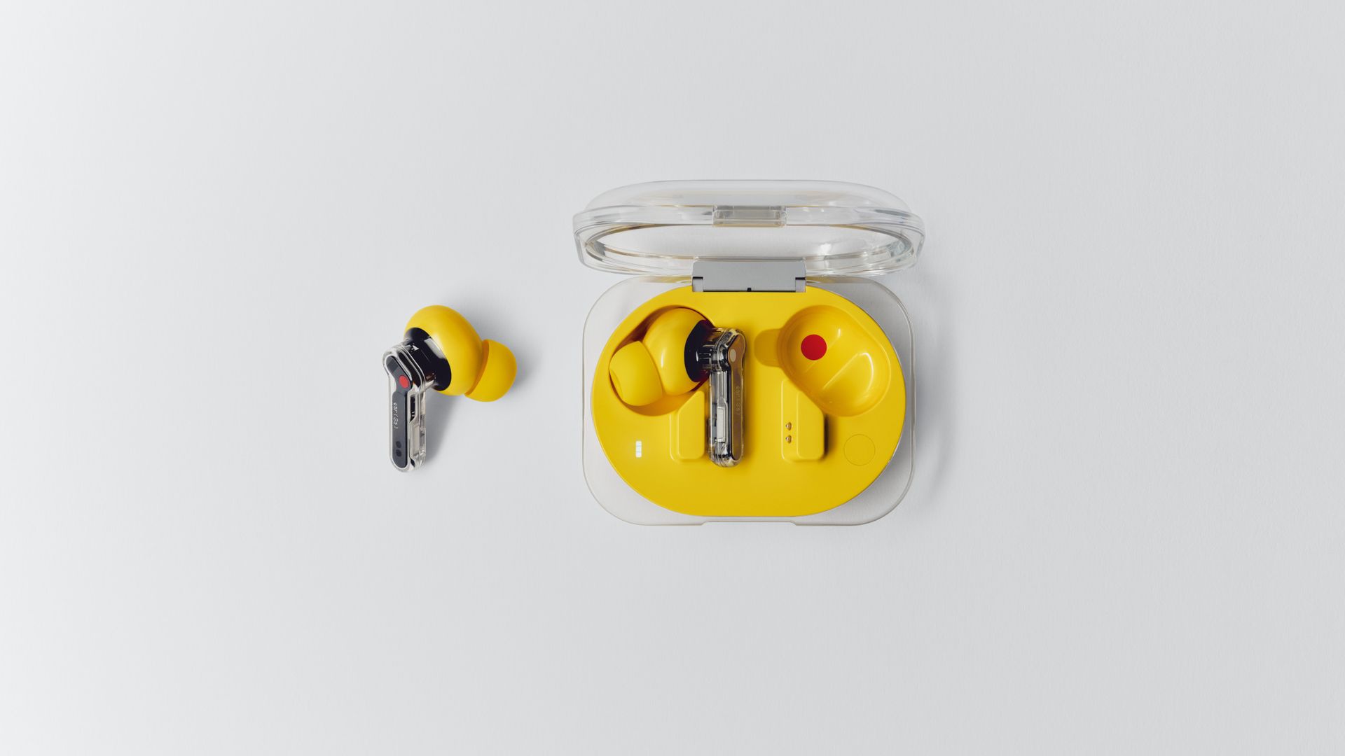 The case has also been redesigned