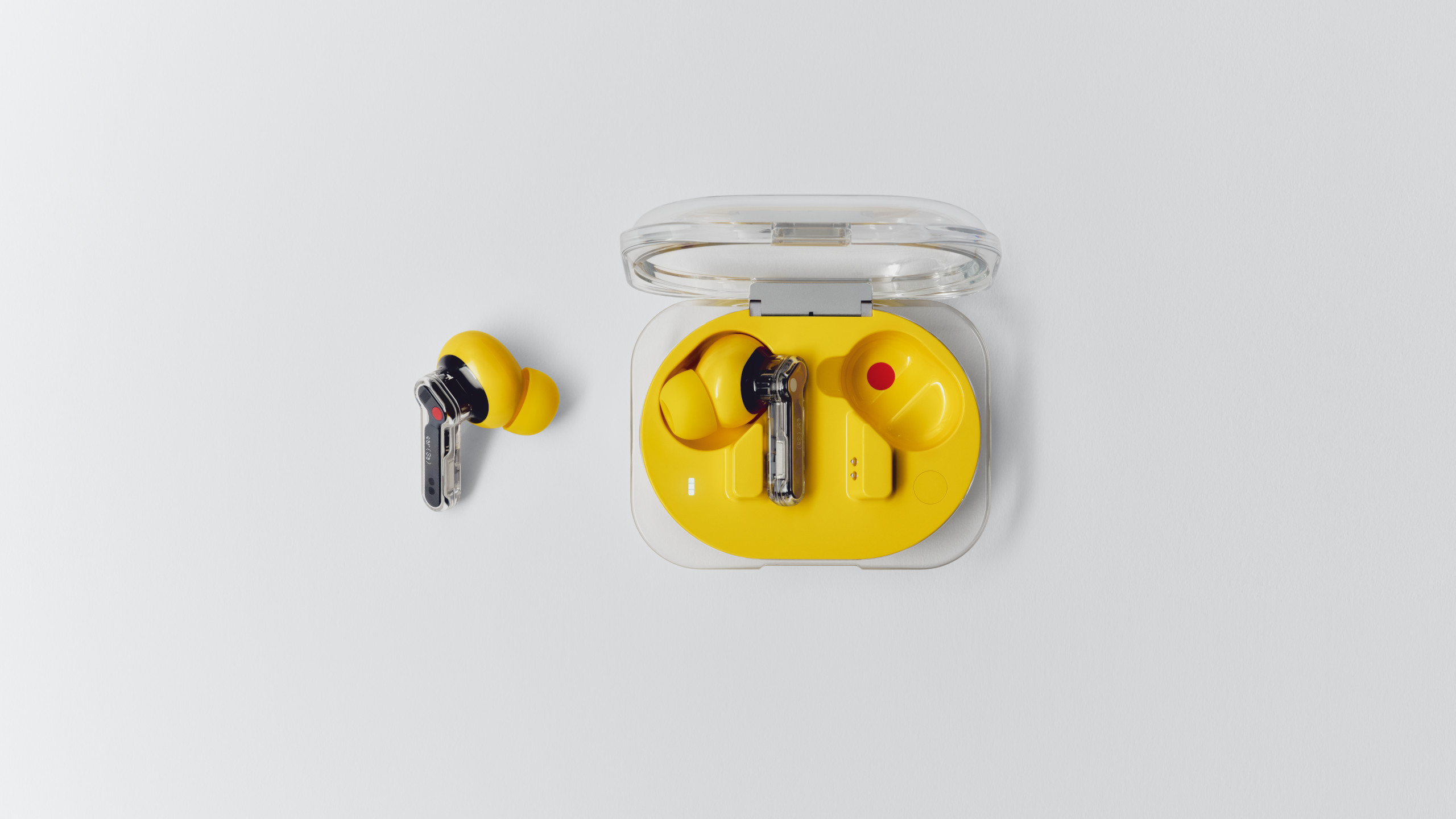 The case has also been redesigned