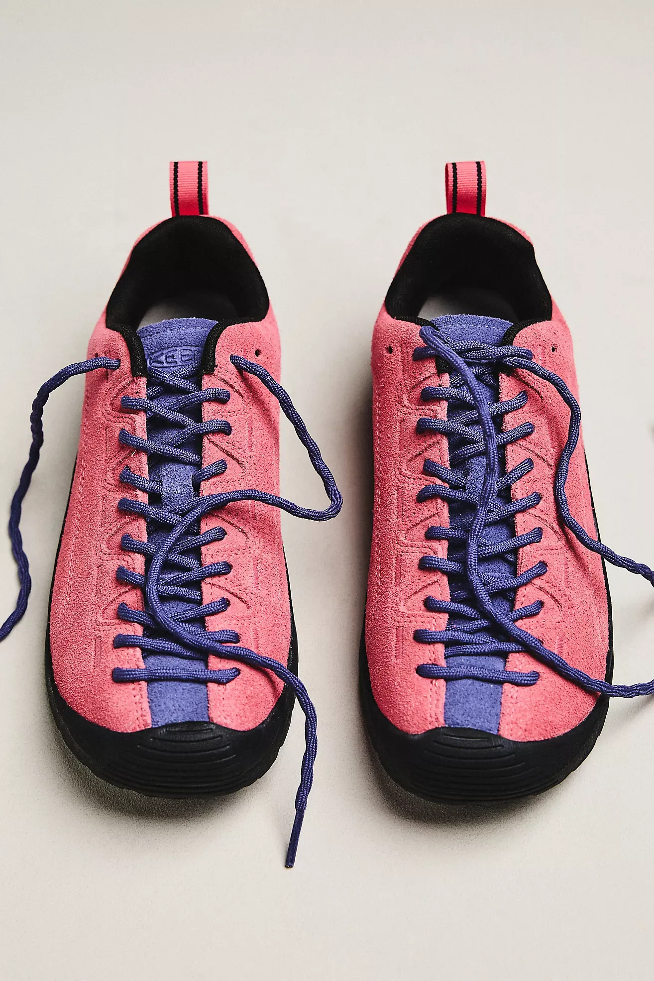 Keen , Jasper Suede Sneakers