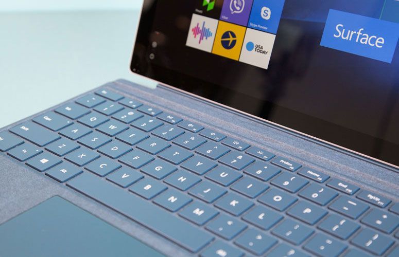 Microsoft Teases New Surface For Tomorrow Laptop Mag 0146