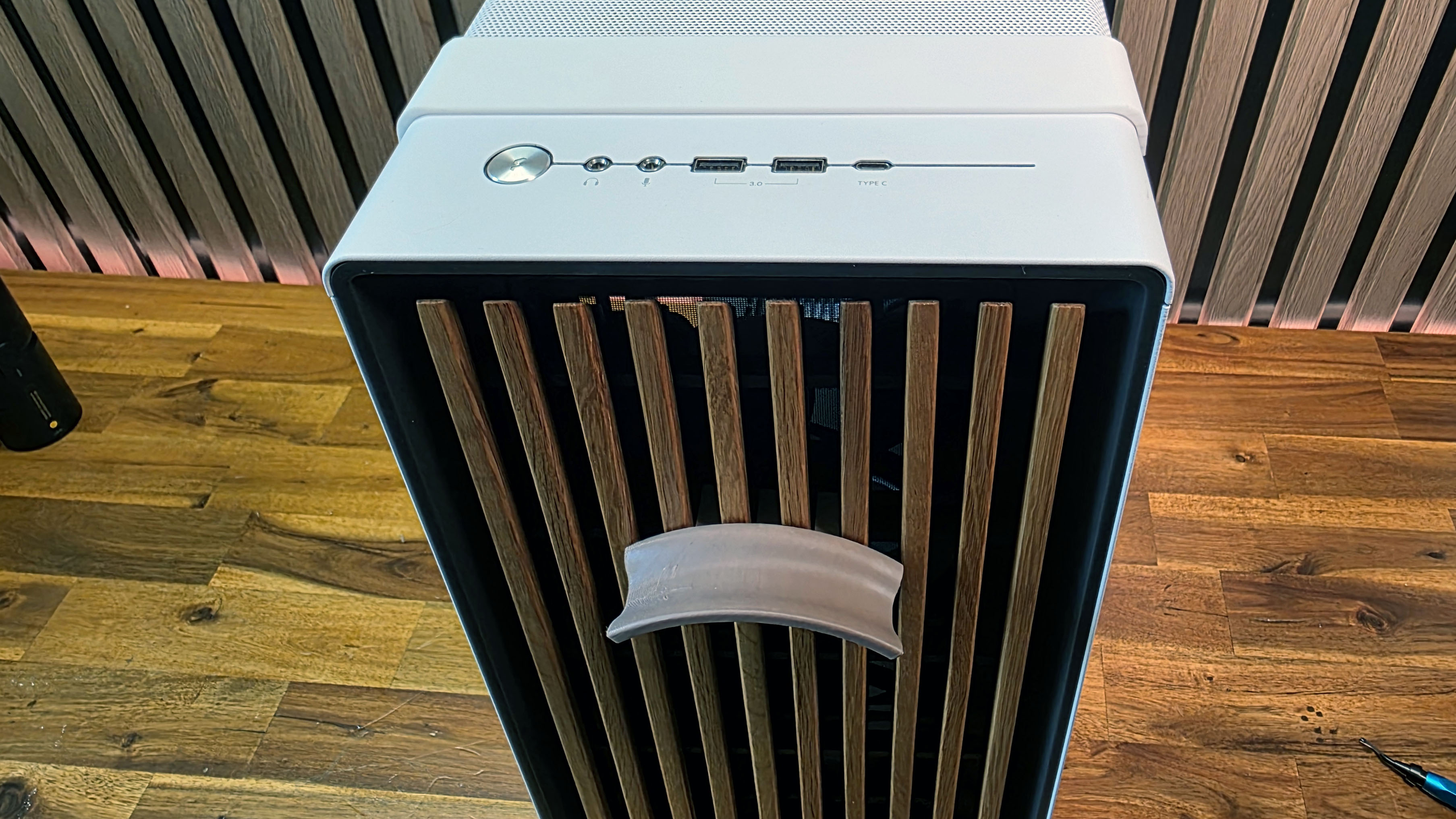 3D Printed PC upgrades