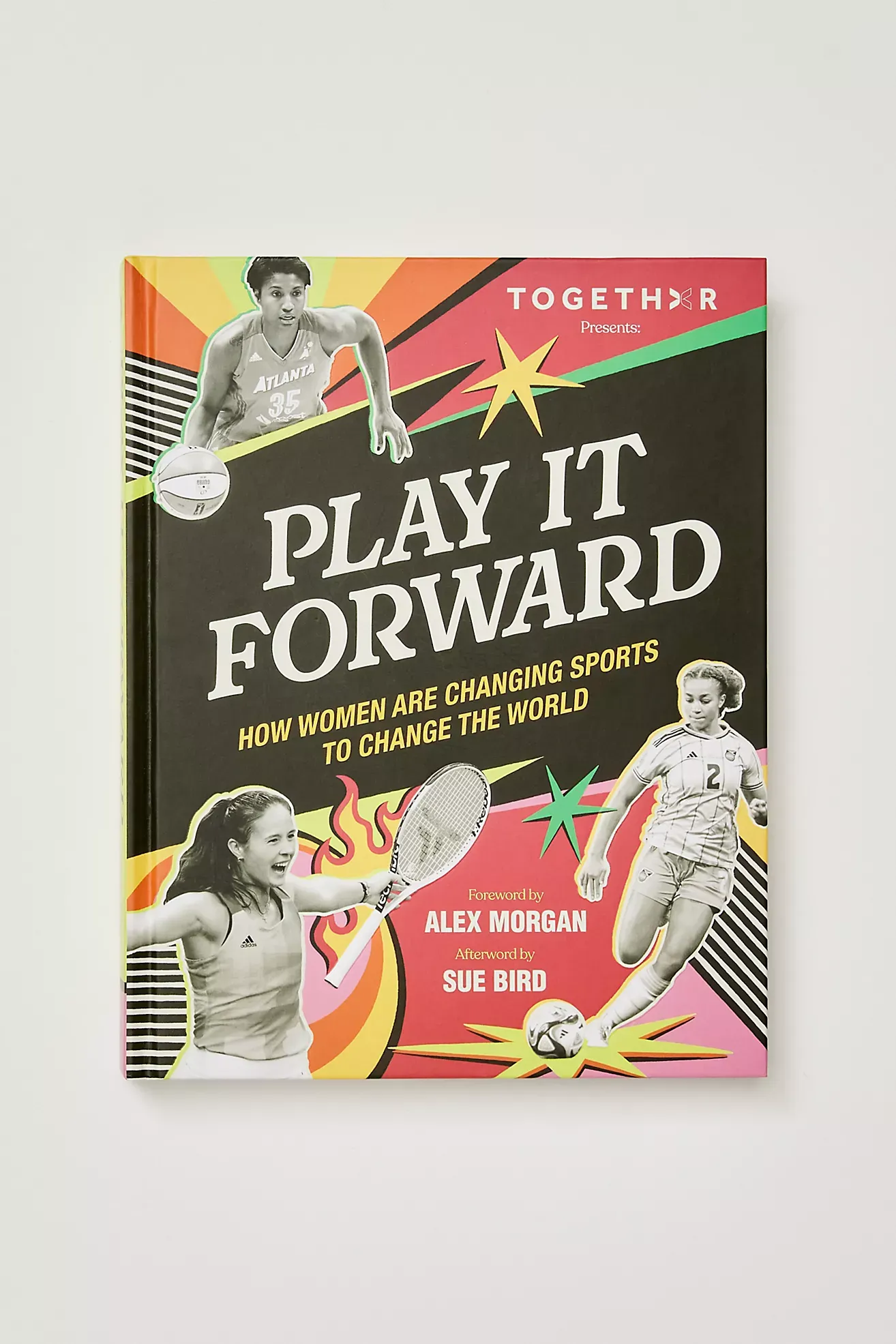 Play It Forward