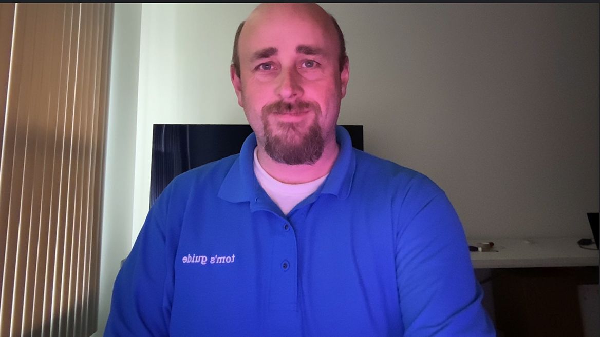 Apple Studio Display tests