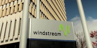 Windstream headquarters