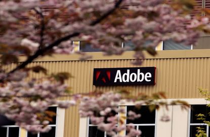 SEATTLE - APRIL 18:Adobe's Freemont offices are seen April 18, 2005 in Seattle, Washington. Adobe Systems Inc., one of the world?s largest providers of document-design software, will acquire 