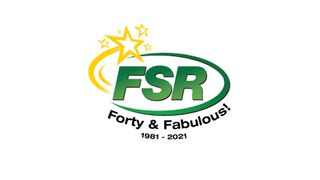 FSR Celebrates its 40th anniversary (16x9 version)