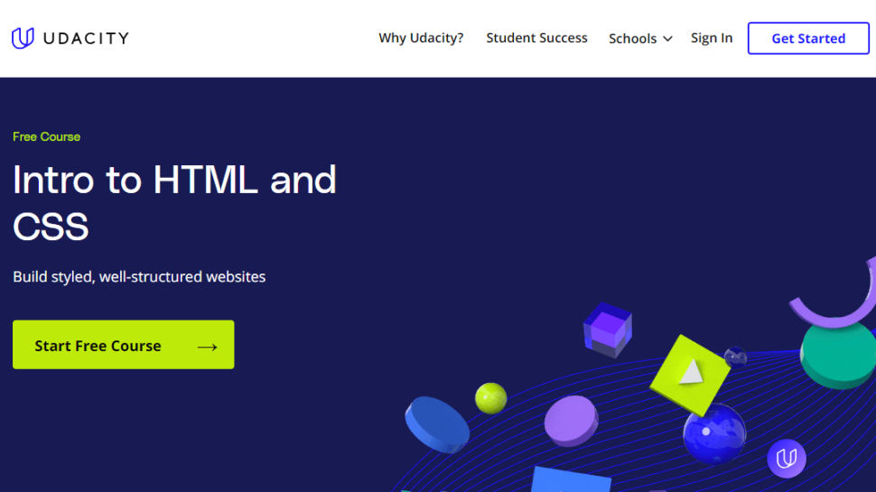 Best HTML online courses of 2023 | TechRadar