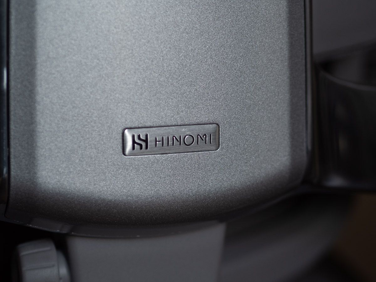Hinomi H2 Pro