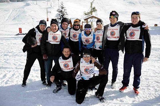 AG2R La Modiale to meet at a training camp in Oisans