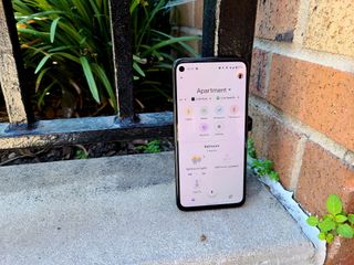 Google Pixel 4a