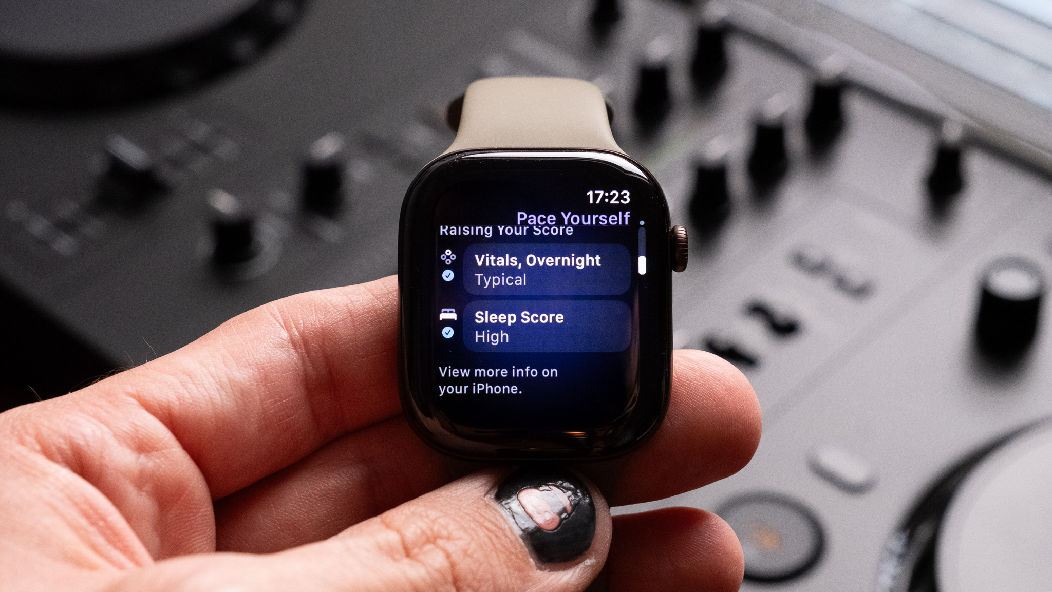 Apple Watch Series 12 review