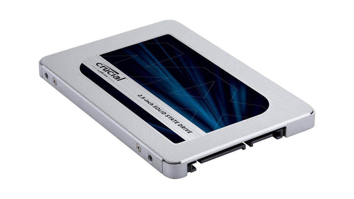 best ssd for 100 dollars